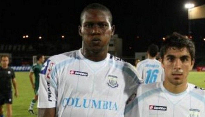 Φλερτ με Οσένι