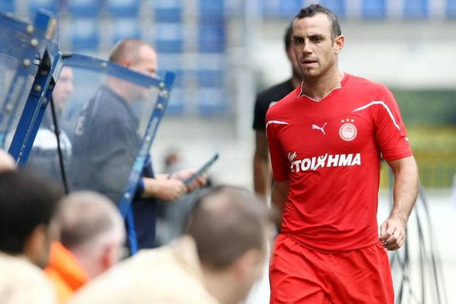 Ουρτάδο: “Δύσκολες στιγμές για Μάλαγα”