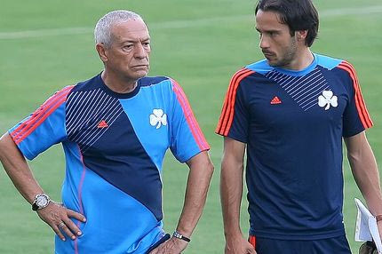 Και τώρα το πρωτάθλημα