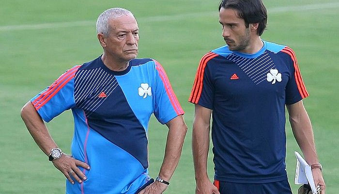 Και τώρα το πρωτάθλημα