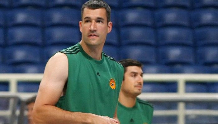 Σε ρυθμούς Καντού ο Παναθηναϊκός