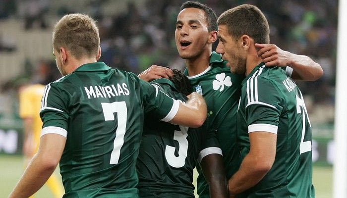 Στη ΝΕΤ πρώτο παιχνίδι με τη Μάλαγα