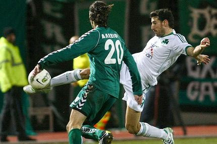 Πρεμιέρα με το δεξί θέλει ο Παναθηναϊκός