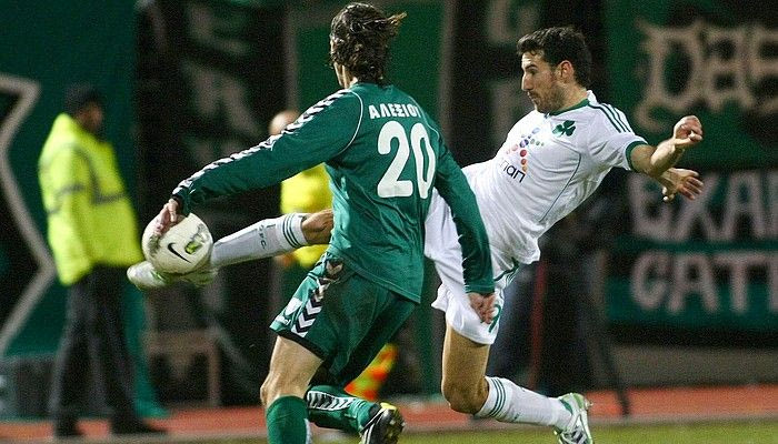 Πρεμιέρα με το δεξί θέλει ο Παναθηναϊκός