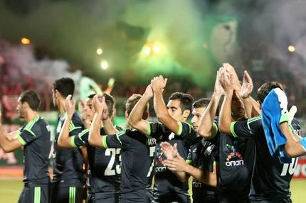 Πίστη για την Ευρώπη, κακή αρχή στην Ελλάδα