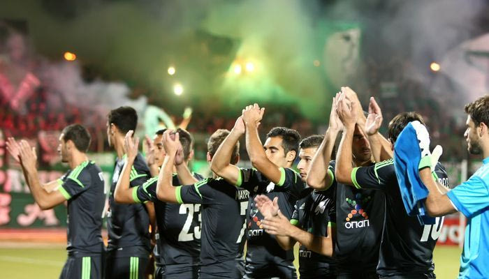 Πίστη για την Ευρώπη, κακή αρχή στην Ελλάδα