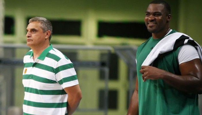 Με Πανιώνιο στους “8” ο Παναθηναϊκός