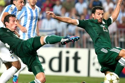 Του λείπει ένας… Σαλπιγγίδης