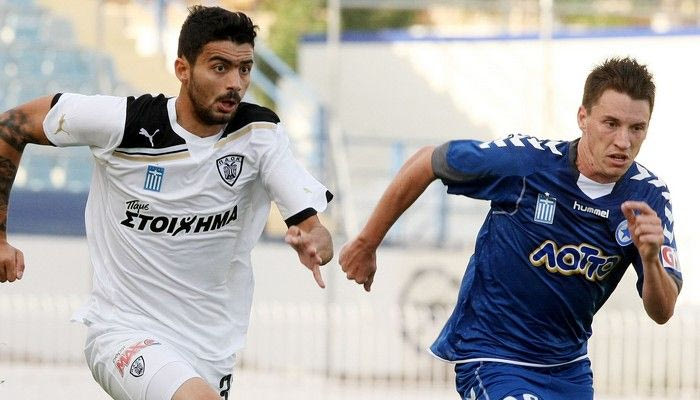 Με Ραπίντ ο ΠΑΟΚ, με Νιούκαστλ ο Ατρόμητος