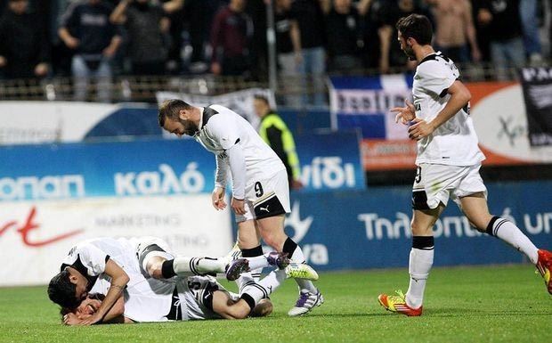 Έλλειμμα αυτοπροστασίας