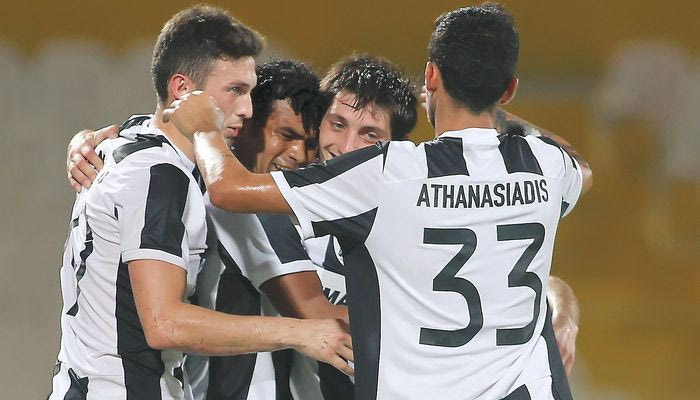 Όταν το ποδόσφαιρο περνάει σε δεύτερη μοίρα