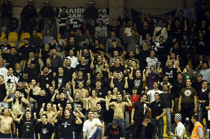 Η ομάδα του… κόσμου και η Βαλκανική Λίγκα