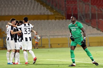 Για το “διπλό” μετά από 16 μήνες…