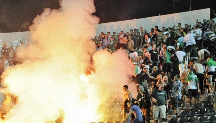 Από βδομάδα η έφεση