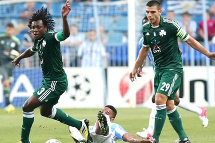 Μάλαγα – Παναθηναϊκός: 2-0 | Μαρέσκα και Τουλαλάν οι τακτικοί πρωταγωνιστές