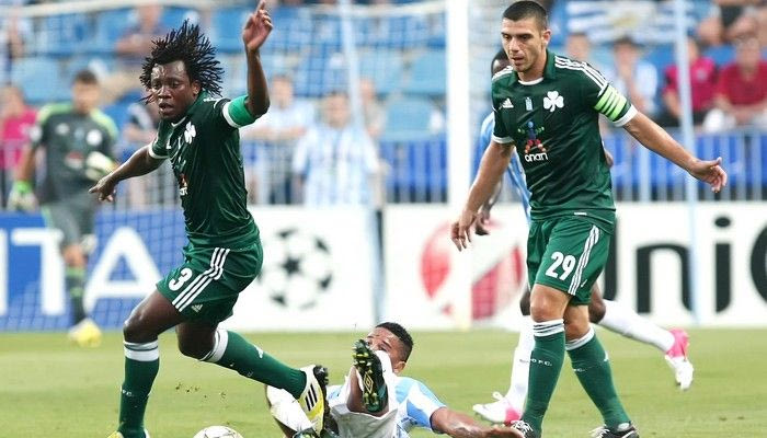Μάλαγα – Παναθηναϊκός: 2-0 | Μαρέσκα και Τουλαλάν οι τακτικοί πρωταγωνιστές