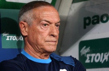 Η ενδεκάδα, το crash test και η εκδίκηση