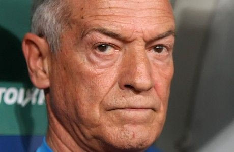 Φερέιρα: “Παίζατε σαν χ€σμ€νοι”