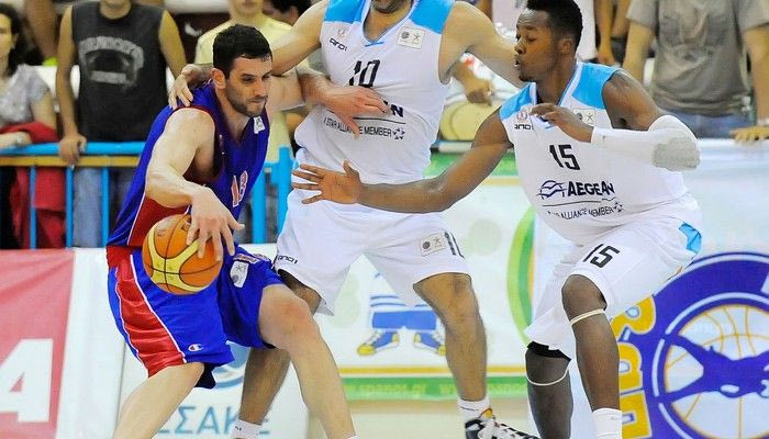 Στον Ηλυσιακό ο Παραγυιός