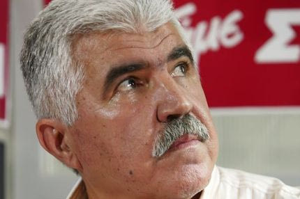 Παράσχος: “Μας αδίκησαν”