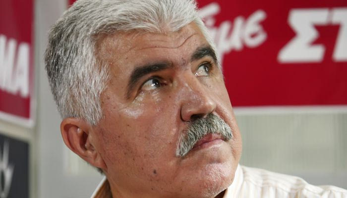 Παράσχος: “Μας αδίκησαν”