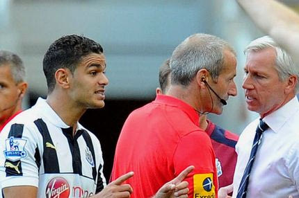 Ποινή δύο αγωνιστικών και πρόστιμο στον Πάρντιου