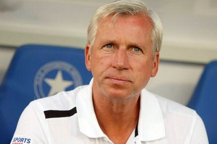 Πάρντιου: “Ο Ατρόμητος δεν έχει να χάσει τίποτα”