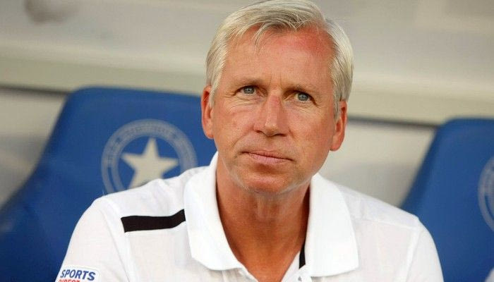 Πάρντιου: “Ο Ατρόμητος δεν έχει να χάσει τίποτα”