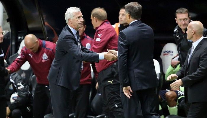 Πάρντιου: “Δεν ξέρω αν ήταν πέναλτι”