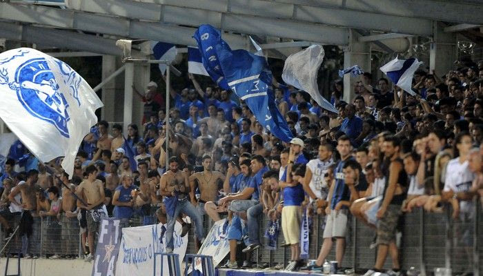 Ανακοινώθηκαν οι τιμές των εισιτηρίων για το ματς με Πλατανιά
