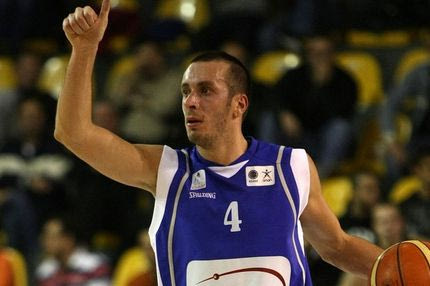 Δεύτερη μεταγραφή ο Πάσαλιτς