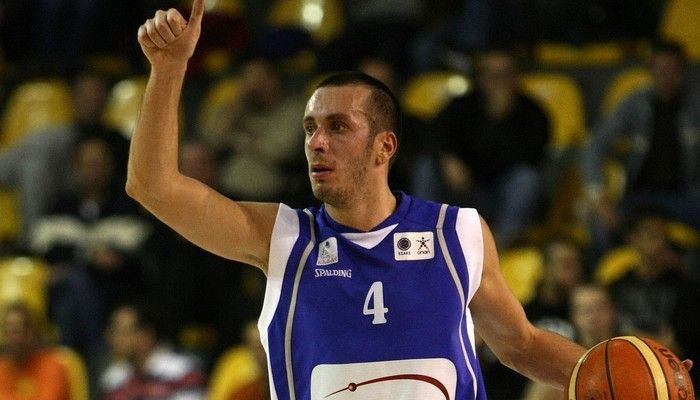 Δεύτερη μεταγραφή ο Πάσαλιτς