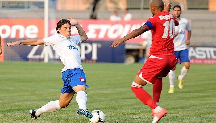 ΠΑΣ Γιάννινα-Πλατανιάς 0-0