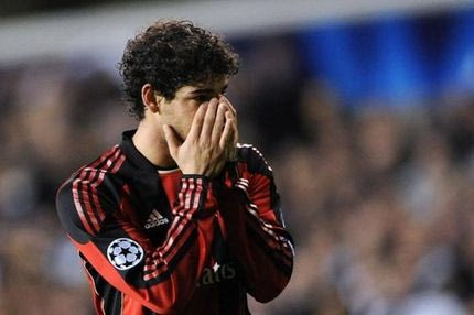 Μπερλουσκόνι: “Πρόβλημα ο Πάτο”