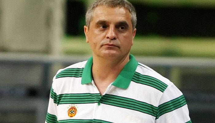 Πεδουλάκης: “Χρειάζεται χρόνος”