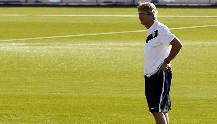 Πελεγκρίνι: “Το μυαλό μας στην Αθήνα”