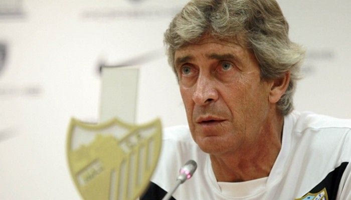 Μένει και με μισό συμβόλαιο ο Πελεγκρίνι