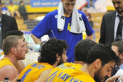 Καθοριστική εβδομάδα