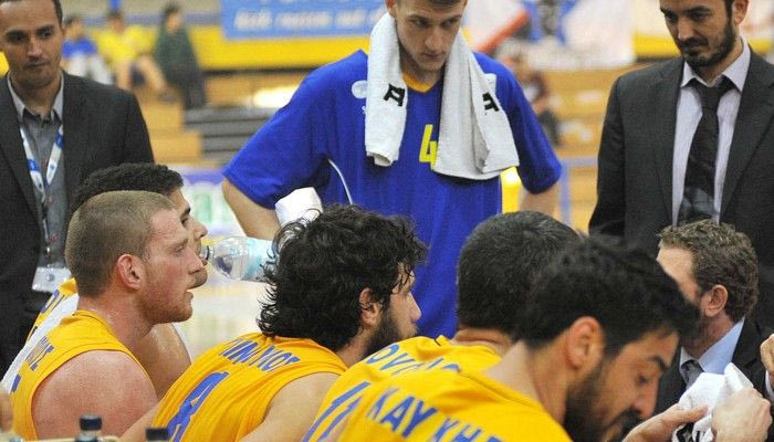 Καθοριστική εβδομάδα