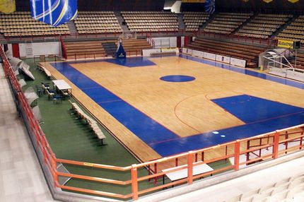 Στο κλειστό του Περιστερίου θα παίζει ο Πανελευσινιακός