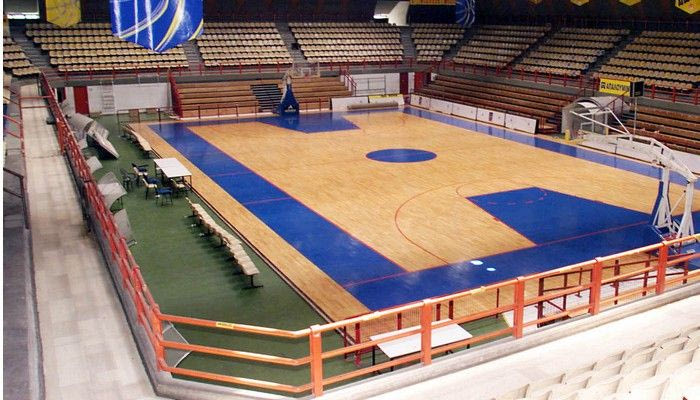 Στο κλειστό του Περιστερίου θα παίζει ο Πανελευσινιακός