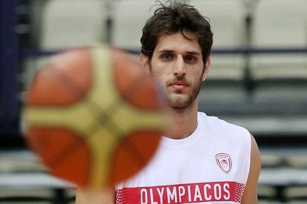 Περπέρογλου: “Ήθελα ένα νέο περιβάλλον”