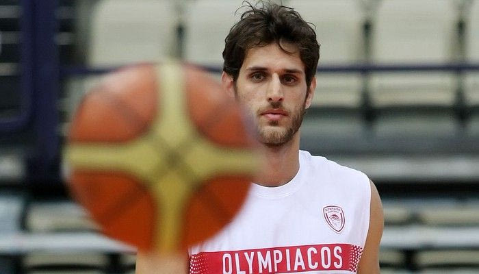 Περπέρογλου: “Ήθελα ένα νέο περιβάλλον”