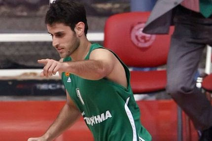 Ο Μάνος Παπαδόπουλος για τον Περπέρογλου