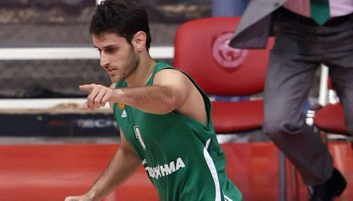 Ο Μάνος Παπαδόπουλος για τον Περπέρογλου