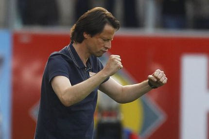 Ο “σταρ” της Ραπίντ Βιέννης