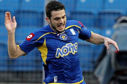 Πιπίνης: “Θα βγει κάτι καλό στην Πορτογαλία”