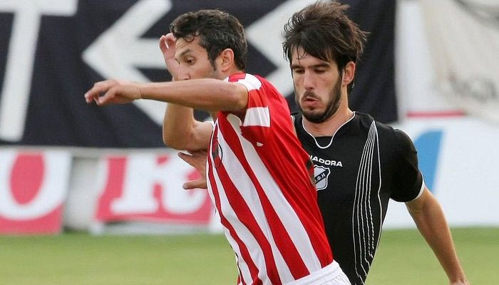 ΟΦΗ – Πλατανιάς 1-2