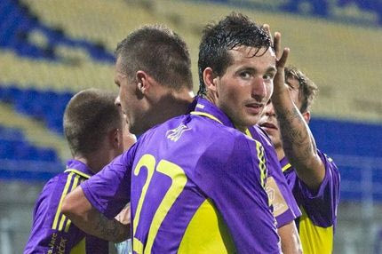 Αυτή είναι η Μάριμπορ