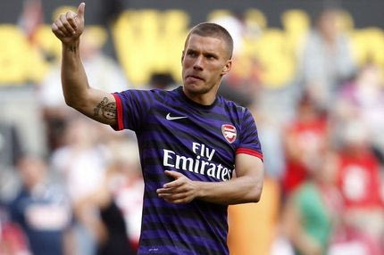 Το προφίλ της Άρσεναλ